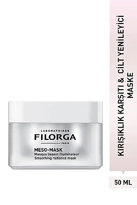 Filorga Meso Mask Aydınlatıcı Maske 50 ml - Filorga