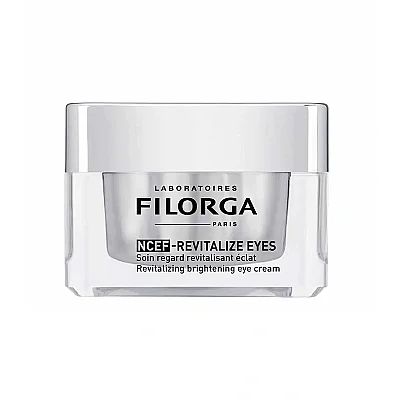Filorga NCEF Revitalize Eyes Revitalizing Eye Cream 15 ml - Filorga