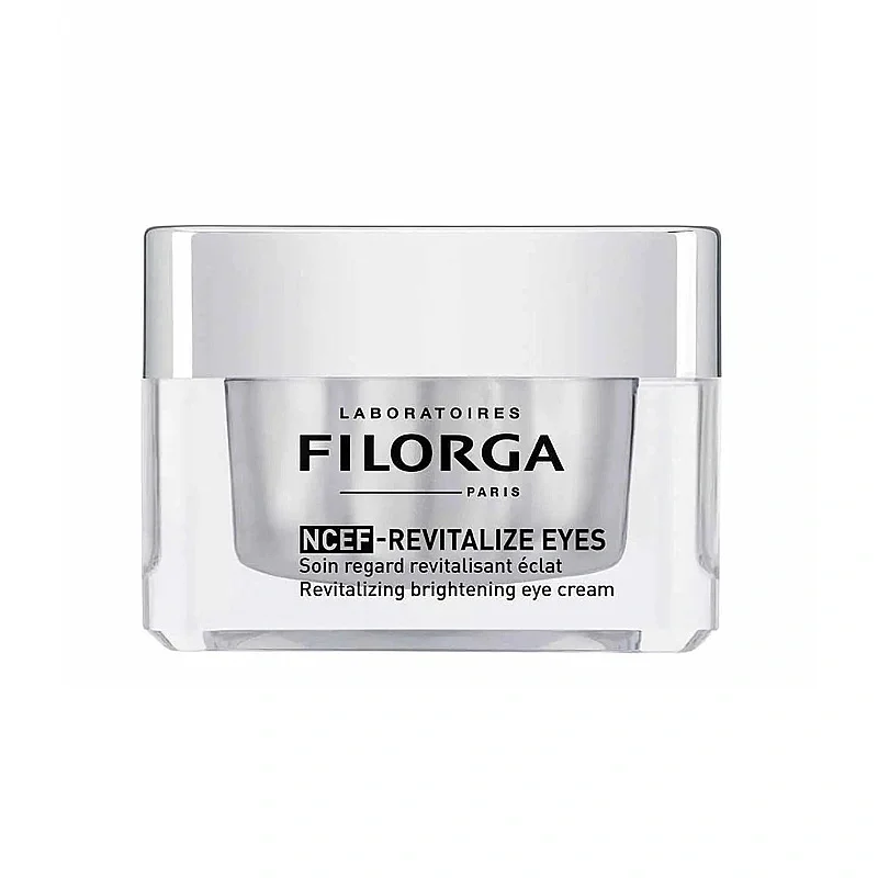 Filorga NCEF Revitalize Eyes Revitalizing Eye Cream 15 ml - 1