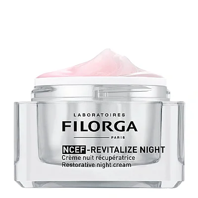 Filorga NCEF - Revitalize Night Cream 50 ml - 2