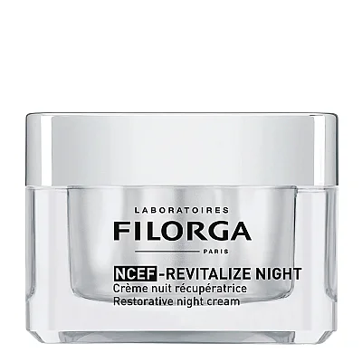 Filorga NCEF - Revitalize Night Cream 50 ml - Filorga