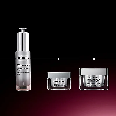 Filorga NCEF Revitalize Serum 30 ml - 3