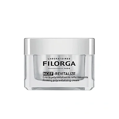 Filorga NCEF Revitalize Yaşlanma Karşıtı Krem 50 ml - Filorga