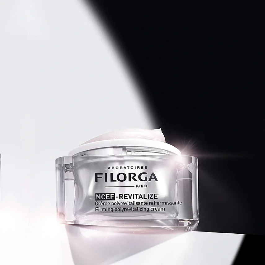 Filorga NCEF Revitalize Yaşlanma Karşıtı Krem 50 ml - 3