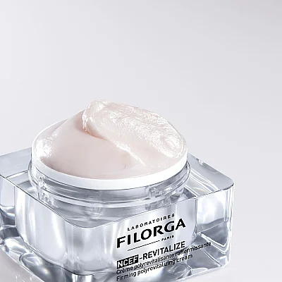 Filorga NCEF Revitalize Yaşlanma Karşıtı Krem 50 ml - 2