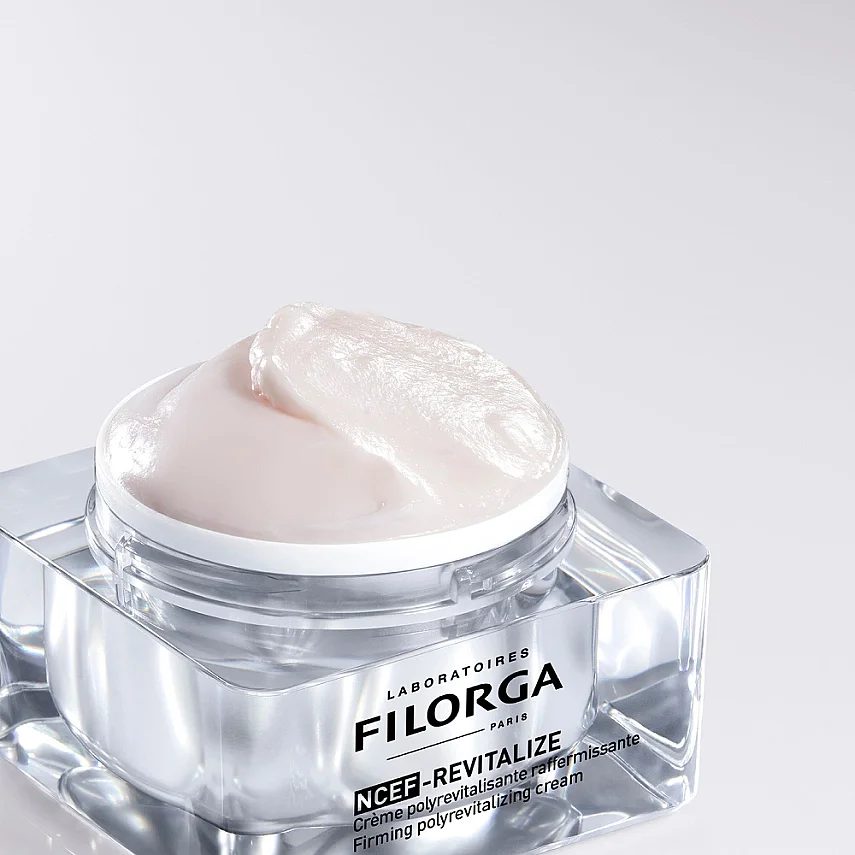 Filorga NCEF Revitalize Yaşlanma Karşıtı Krem 50 ml - 2