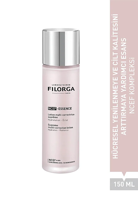 Filorga Nctf Essence Supreme Regenerating Lotion 150ml - 1
