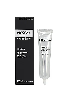 Filorga Neocica Nemlendirici ve Rahatlatıcı Bakım Kremi 40 ml - Filorga