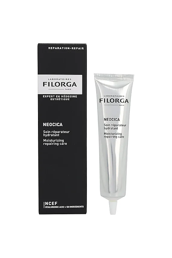 Filorga Neocica Nemlendirici ve Rahatlatıcı Bakım Kremi 40 ml - 1