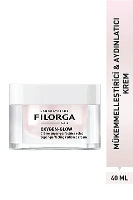 Filorga Oxygen Glow Kusursuzlaştırıcı Bakım Kremi 50 ml - Filorga