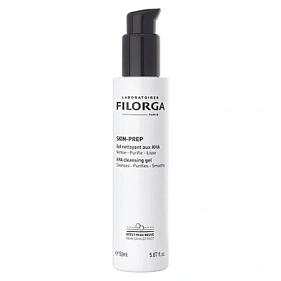 Filorga Skin-Prep AHA Cleansing Gel 150 ml - Filorga