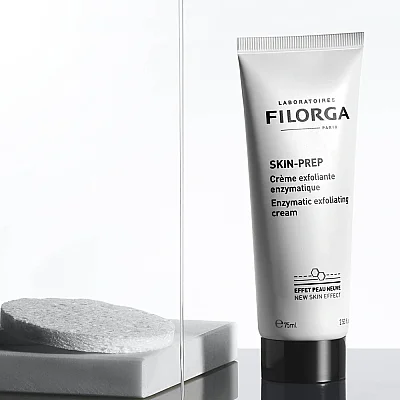 Filorga Skin-Prep Enzimatik Peeling Krem 75 ml - 3