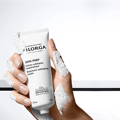 Filorga Skin-Prep Enzimatik Peeling Krem 75 ml - 2
