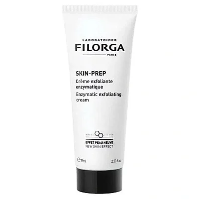 Filorga Skin-Prep Enzimatik Peeling Krem 75 ml - Filorga