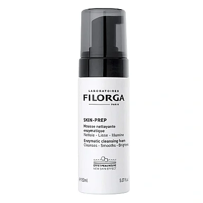 Filorga Skin-Prep Enzymatic Cleansing Foam 150 ml - Filorga