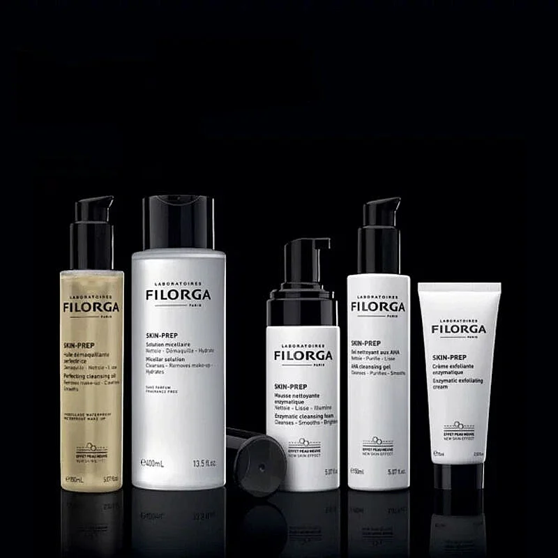 Filorga Skin-Prep Micellar Solution 400 ml - 2