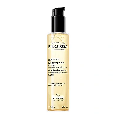 Filorga Skin-Prep Mükemmel Makyaj Temizleme Yağı 150 ml - Filorga