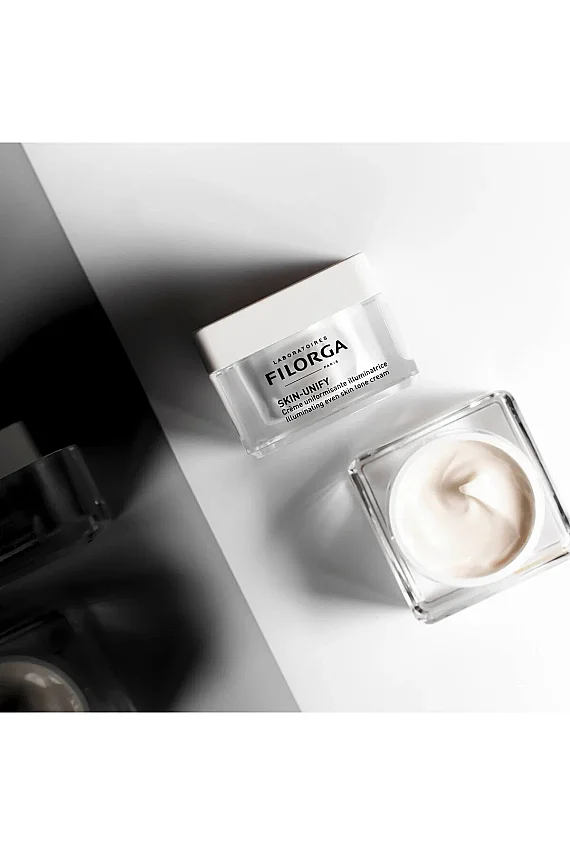 Filorga Skin Unify İlluminating Even Skin Tone Cream 50 ml - 2