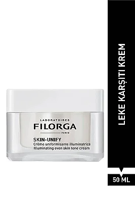 Filorga Skin Unify İlluminating Even Skin Tone Cream 50 ml - Filorga