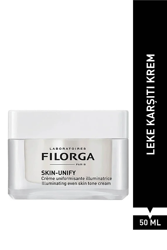 Filorga Skin Unify İlluminating Even Skin Tone Cream 50 ml - 1