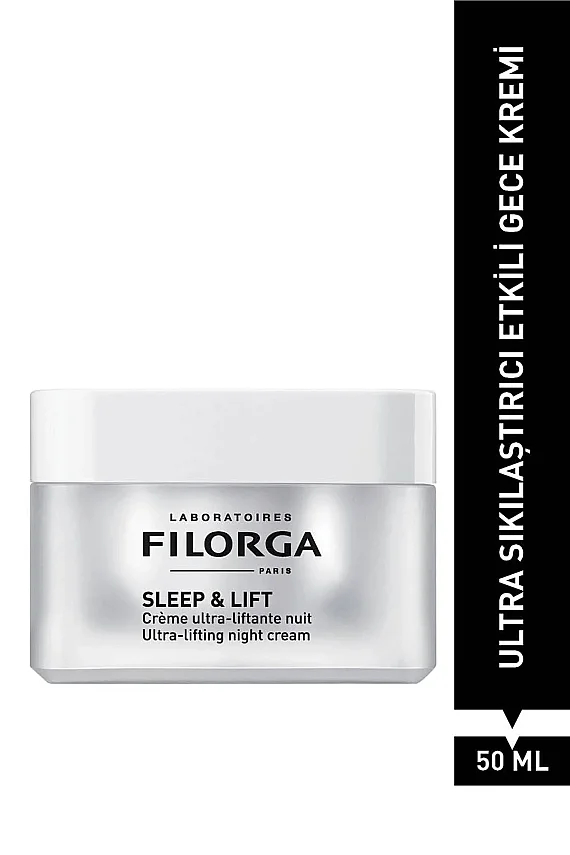 Filorga Sleep Lift Ultra Lifting Night Cream 50 ml - 1