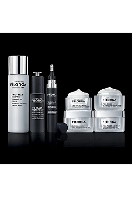 Filorga Time Filler 5XP Kırışıklık Karşıtı Jel Krem 50 ml - 3