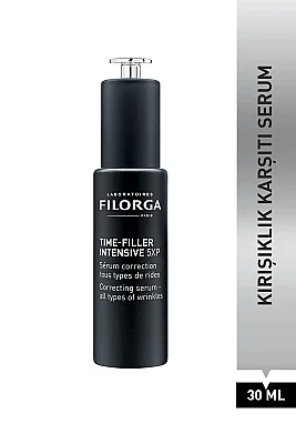 Filorga Time Filler Intensive 5XP Serum 30 ml - Filorga