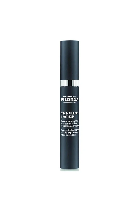 Filorga Time-Filler Shot 5XP Serum 15ml - 1