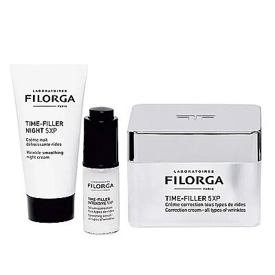 Filorga Time Filler Yaşlanma Karşıtı Set - 2