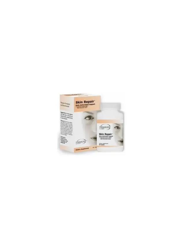 Firmagen Skin Repair Pro-DER Günlük Besin Takviyesi - 1