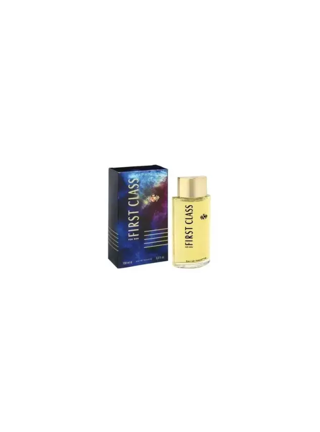First Class EDT 100ml - 1