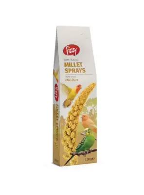 Fizzy Doğal Dal Dari - Fizzy