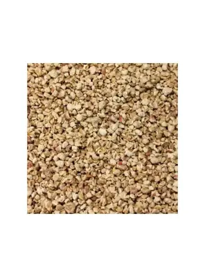 Fizzy Mısır Granülü ( Taban Malzemesi) - Fizzy