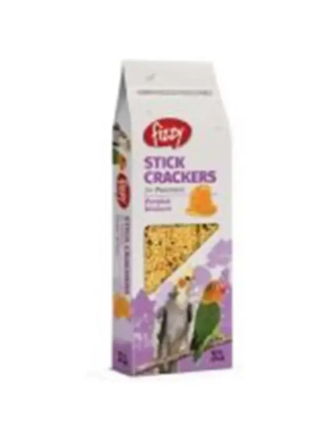 Fizzy Paraket Kraker 3'lü - 1