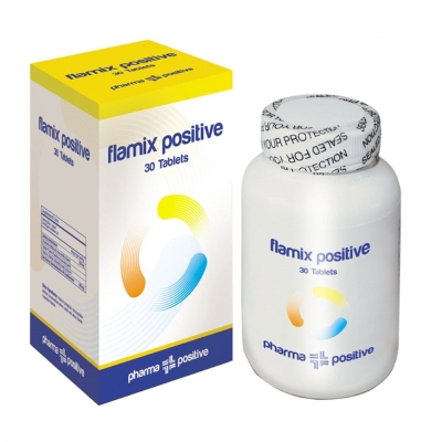 Flamix Positive 30 Tablet - Flamix