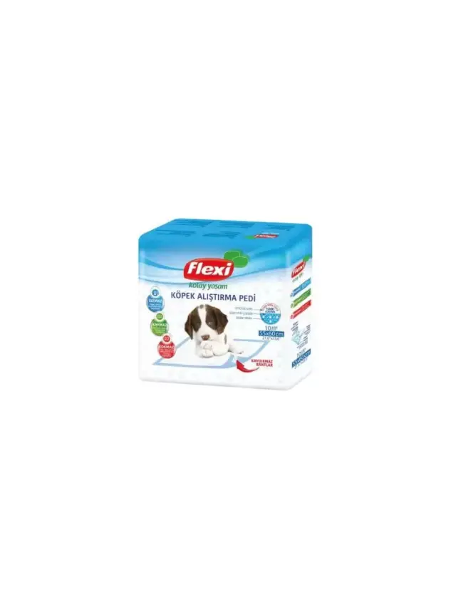 Flexi Köpek Alıştırma Pedi 55*60 cm - 1