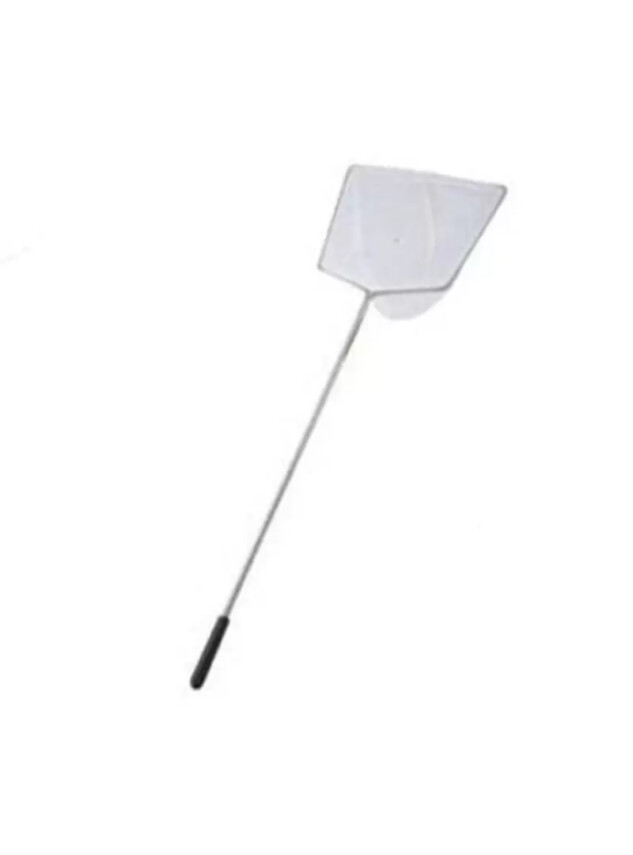 Fn-10 Liya 10 İnç Çelik Saplı Kepçe 12Mm/120Cm - DİĞER