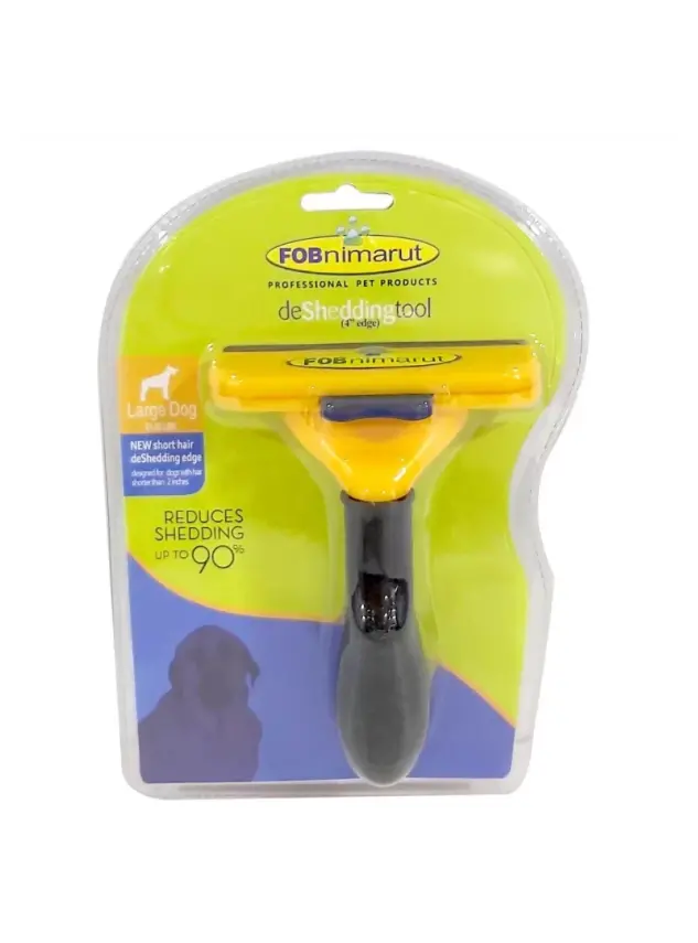 Fobnimarut Large Dog Short Hair Tarak - 1