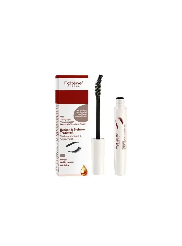 Foltene Pharma Kaş ve Kirpik Bakım Ürünü 8ml - 1