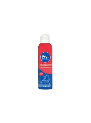 Foot Doctor Ayakkabı Deodorantı 150ml - Foot Doctor