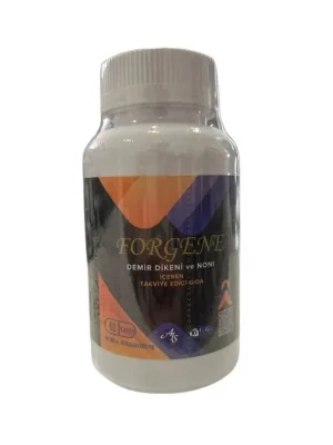 Forgene 60 Kapsül - 2