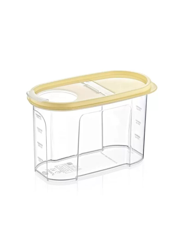 Fresca Mama Saklama Kabı 1,2 Lt - Şenyayla