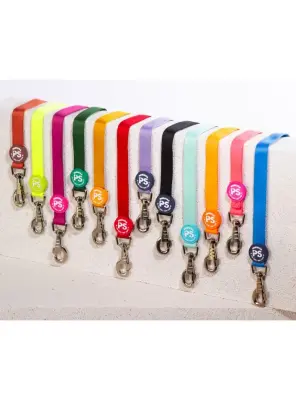 Full Düz Renk Sevk Kayışı - Paw Star