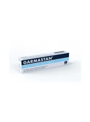 Garmastan Pomat 20gr - Garmastan