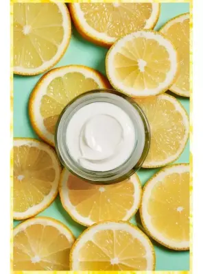 Garnier C Vitamini Parlak Günlük Aydınlatıcı Krem - Normal Ciltler 50 ml - 3