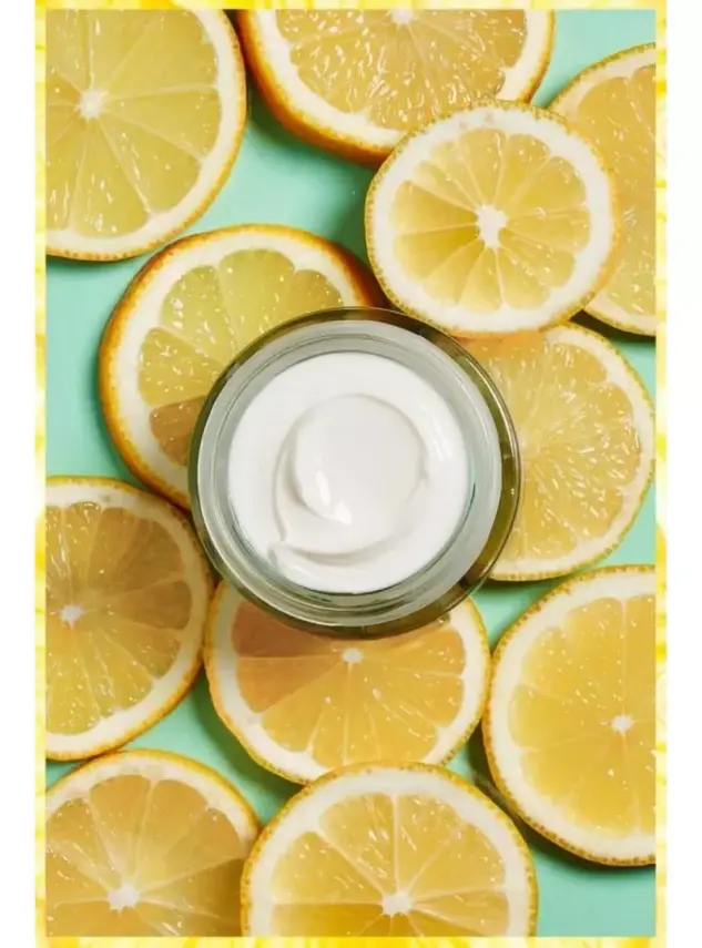 Garnier C Vitamini Parlak Günlük Aydınlatıcı Krem - Normal Ciltler 50 ml - 3