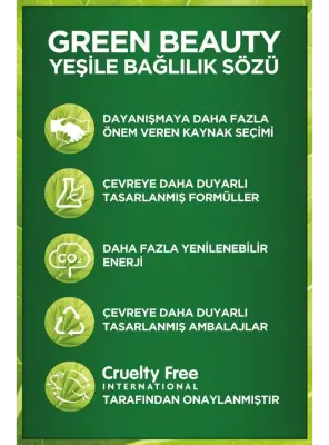 Garnier Dudak Nemlendirici Bakım Maskesi - 6
