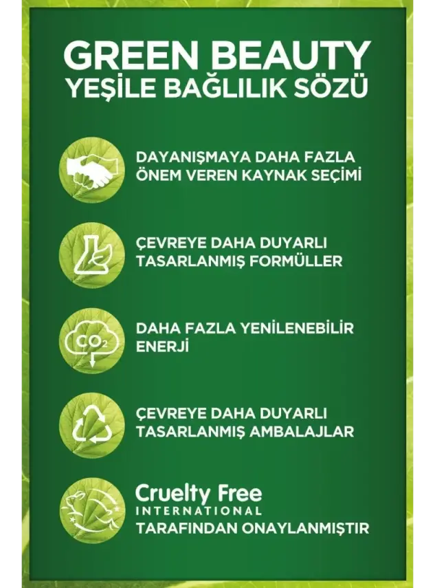 Garnier Dudak Nemlendirici Bakım Maskesi - 6