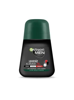 Garnier Men Deo Roll On Lekesiz Koruma 50 ml - 2