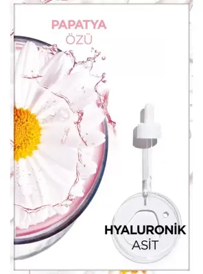 Garnier Nem Bombası Dinlendirici Kağıt Maske 28 gr - 4